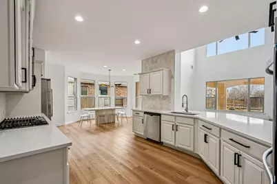 2711 Saint Paul Rivera Lane, Round Rock, TX 78665 - Photo 11