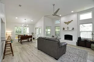 2208 Mimosa Trail, Round Rock, TX 78664 - Photo 7