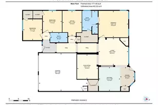 764 Bent Wood Pl, Round Rock, TX 78665 - Photo 23