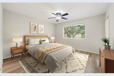 8110 Baywood Drive #A, Austin, TX 78759 - Photo 17