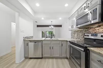8110 Baywood Drive #A, Austin, TX 78759 - Photo 9