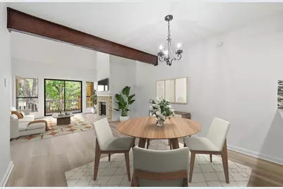 8110 Baywood Drive #A, Austin, TX 78759 - Photo 13
