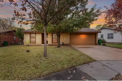 1905 Farnswood Drive, Round Rock, TX 78664 - Photo 1