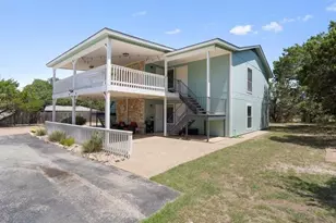 20800 Bonanza St, Lago Vista, TX 78645 - Photo 1