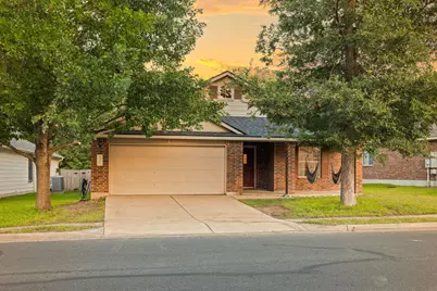 5405 Park At Woodlands Drive, Austin, TX 78724 - Photo 3