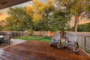 5405 Park At Woodlands Dr, Austin, TX 78724 - Photo 1