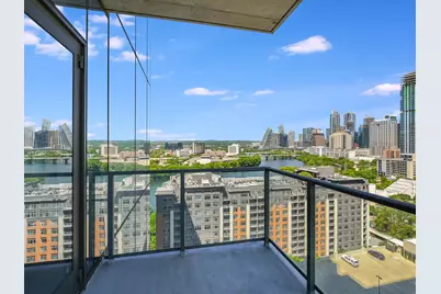 44 East Avenue #1705, Austin, TX 78701 - Photo 13