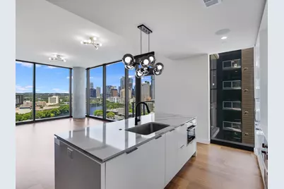 44 East Avenue #1705, Austin, TX 78701 - Photo 5