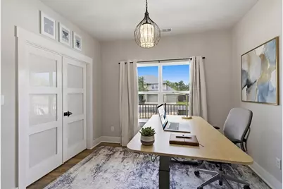 414 Wesley Ridge Drive, Spicewood, TX 78669 - Photo 19