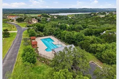 414 Wesley Ridge Drive, Spicewood, TX 78669 - Photo 5