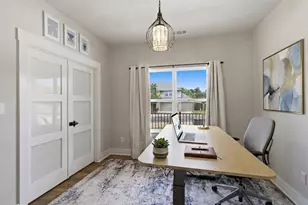 414 Wesley Ridge Dr, Spicewood, TX 78669 - Photo 17