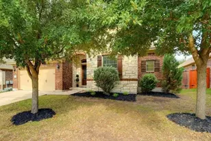 452 Monahans Dr, Georgetown, TX 78628 - Photo 3