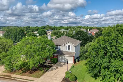 703 Sparkling Brook Lane, Leander, TX 78641 - Photo 5