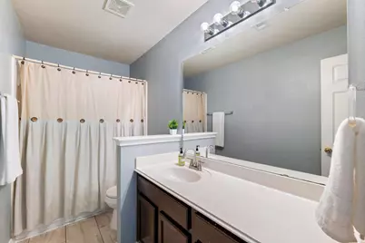 703 Sparkling Brook Lane, Leander, TX 78641 - Photo 25