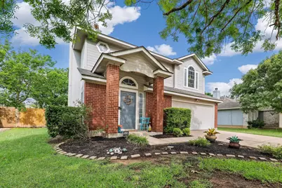 703 Sparkling Brook Lane, Leander, TX 78641 - Photo 3