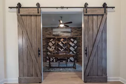 106 Double Eagle Ranch Drive, Cedar Creek, TX 78612 - Photo 3