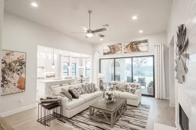 106 Double Eagle Ranch Drive, Cedar Creek, TX 78612 - Photo 9