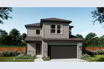 545 Bauer Loop, Liberty Hill, TX 78642 - Photo 1