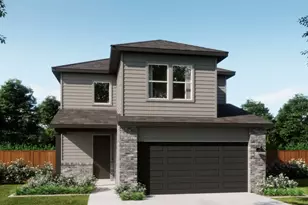 545 Bauer Loop, Liberty Hill, TX 78642 - Photo 1