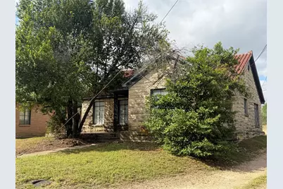 511 Bowser Street, Rockdale, TX 76567 - Photo 1