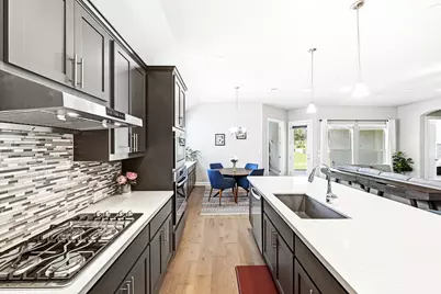2982 Reunion Boulevard, Austin, TX 78737 - Photo 13