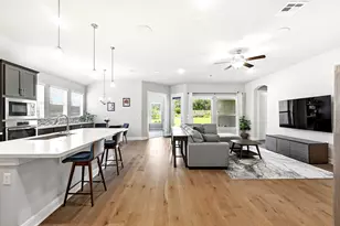2982 Reunion Blvd, Austin, TX 78737 - Photo 5