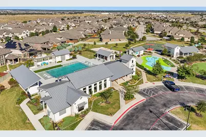 208 Locklin Drive, Liberty Hill, TX 78642 - Photo 23