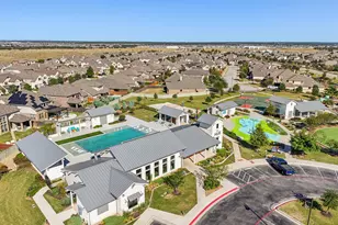 208 Locklin Dr, Liberty Hill, TX 78642 - Photo 23