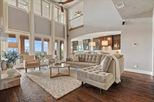 457 SANTALUZ Ln, Austin, TX 78732 - Photo 3
