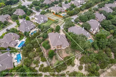 457 Santaluz Lane, Austin, TX 78732 - Photo 33