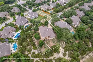 457 SANTALUZ Ln, Austin, TX 78732 - Photo 33