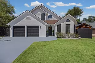 3006 Overland St, Round Rock, TX 78681 - Photo 1