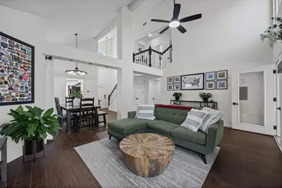 3006 Overland Street, Round Rock, TX 78681 - Photo 5