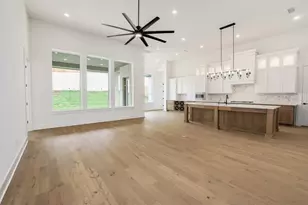 1428 Jolie Rose Bnd, Leander, TX 78641 - Photo 9