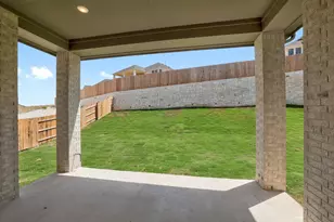 1428 Jolie Rose Bnd, Leander, TX 78641 - Photo 23