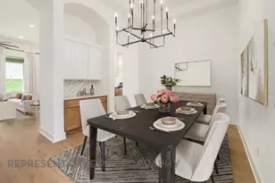 1428 Jolie Rose Bnd, Leander, TX 78641 - Photo 5