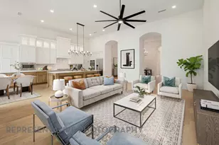 1428 Jolie Rose Bnd, Leander, TX 78641 - Photo 3