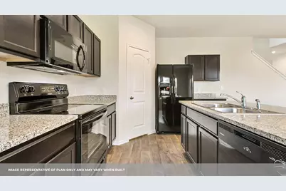20135 Heinrich Lane, Manor, TX 78653 - Photo 5