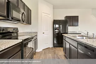 20135 Heinrich Ln, Manor, TX 78653 - Photo 5