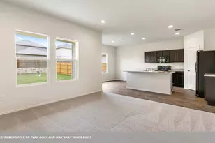 20135 Heinrich Ln, Manor, TX 78653 - Photo 3