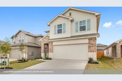 20135 Heinrich Lane, Manor, TX 78653 - Photo 1
