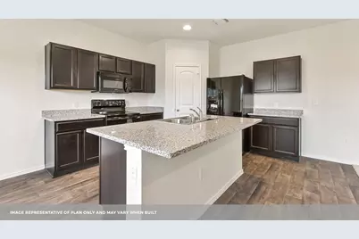 20135 Heinrich Lane, Manor, TX 78653 - Photo 9