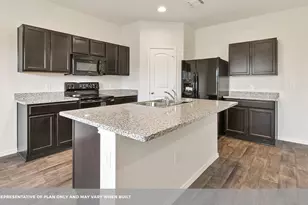 20135 Heinrich Ln, Manor, TX 78653 - Photo 9