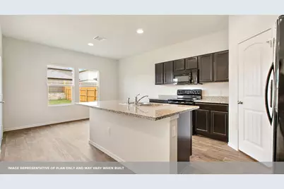 20135 Heinrich Lane, Manor, TX 78653 - Photo 7