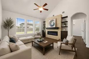 145 Findley Ave, Leander, TX 78641 - Photo 1