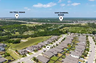 145 Findley Ave, Leander, TX 78641 - Photo 35