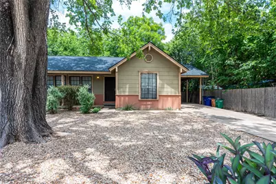5006 Sara Drive, Austin, TX 78721 - Photo 1
