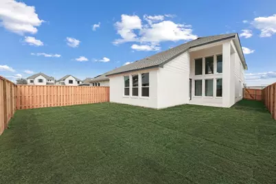 521 Buckaroo Drive, Georgetown, TX 78633 - Photo 19