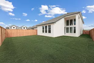 521 Buckaroo Dr, Georgetown, TX 78633 - Photo 19