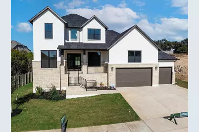 3216 Lookout Mountain Road, Georgetown, TX 78628 - Photo 1